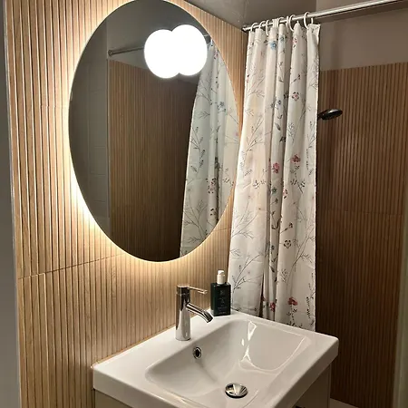 Appartement Petit Oostende