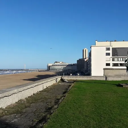 Appartement Petit Oostende