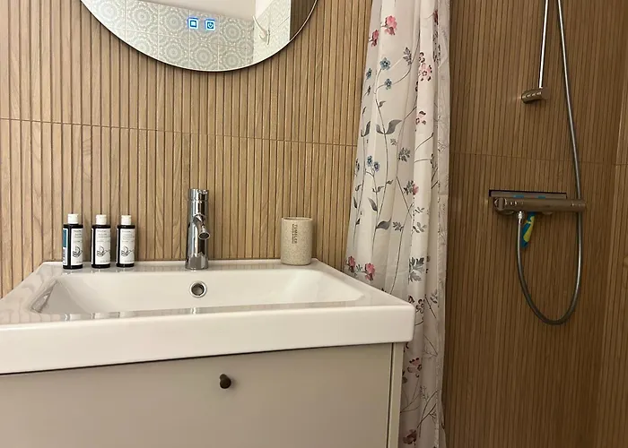 Petit Apartment Ostend