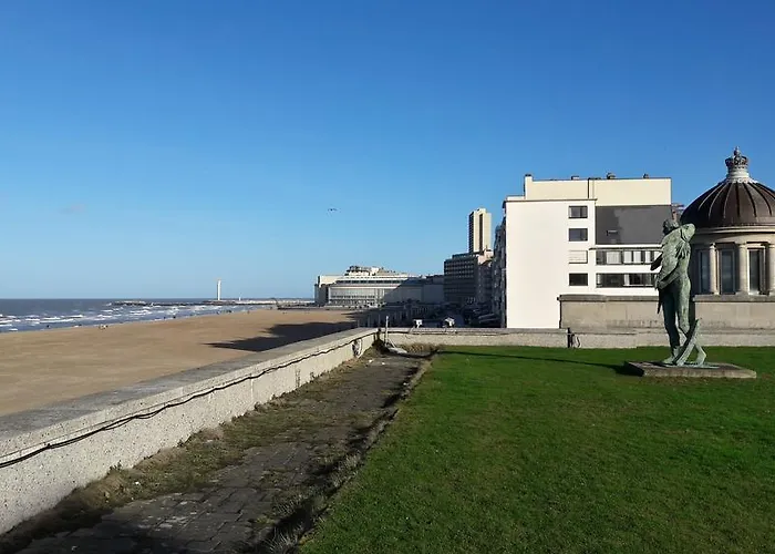 Apartment Petit Ostend