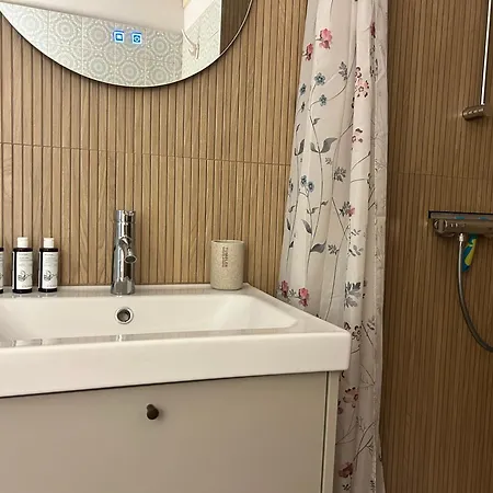 Petit Lejlighed Oostende